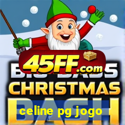celine pg jogo